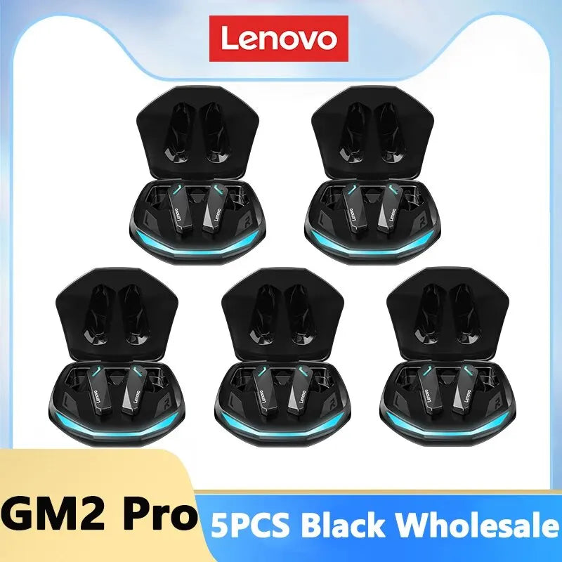 Lenovo GM2 Pro Bluetooth 5.3 Earphones