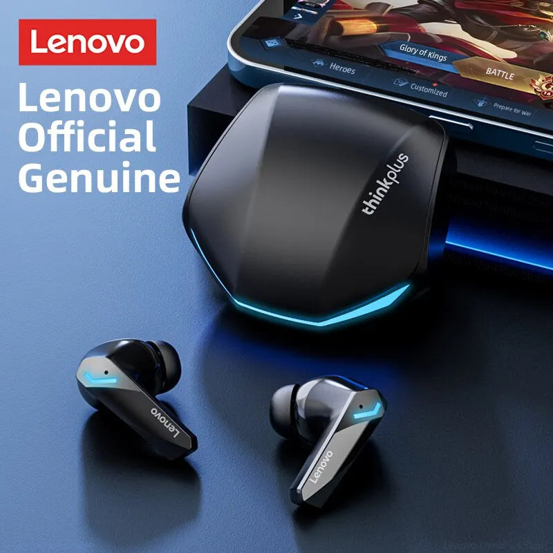 Lenovo GM2 Pro Bluetooth 5.3 Earphones