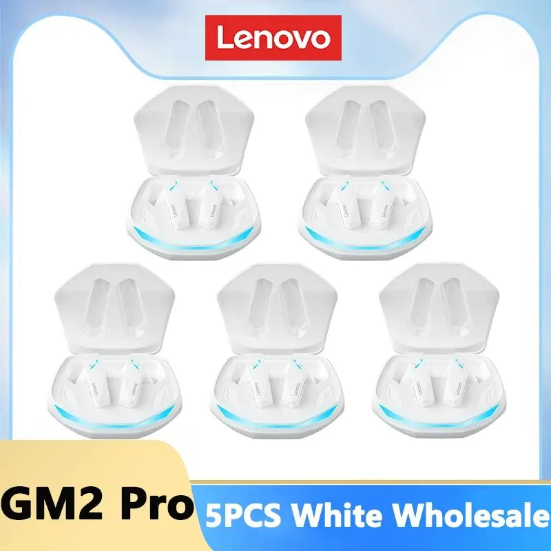 Lenovo GM2 Pro Bluetooth 5.3 Earphones